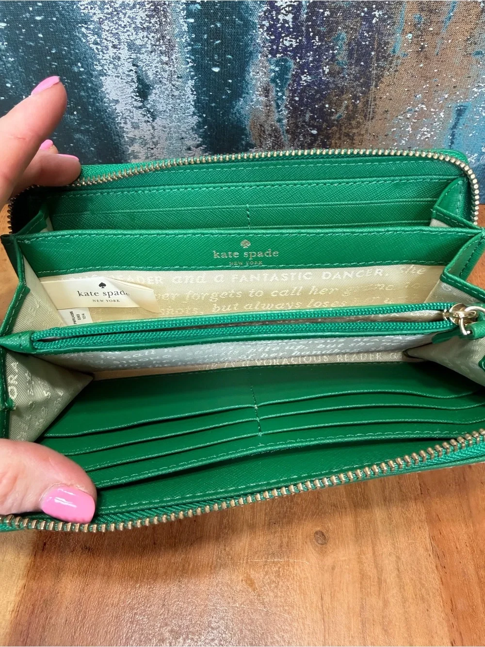 kate spade rare kate